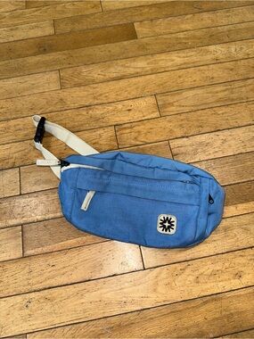 Unisex Walker Goods Fanny pack bag